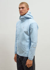 OCL Alder Windbreaker BLUE
