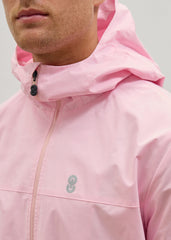 OCL Alder Windbreaker PINK