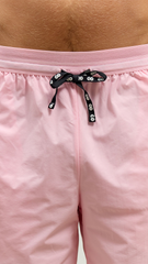 OCL Alder Shorts Pink