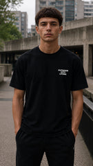 Icon Tee - Relaxed Fit